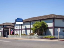 Travelodge by Wyndham Fort Bragg